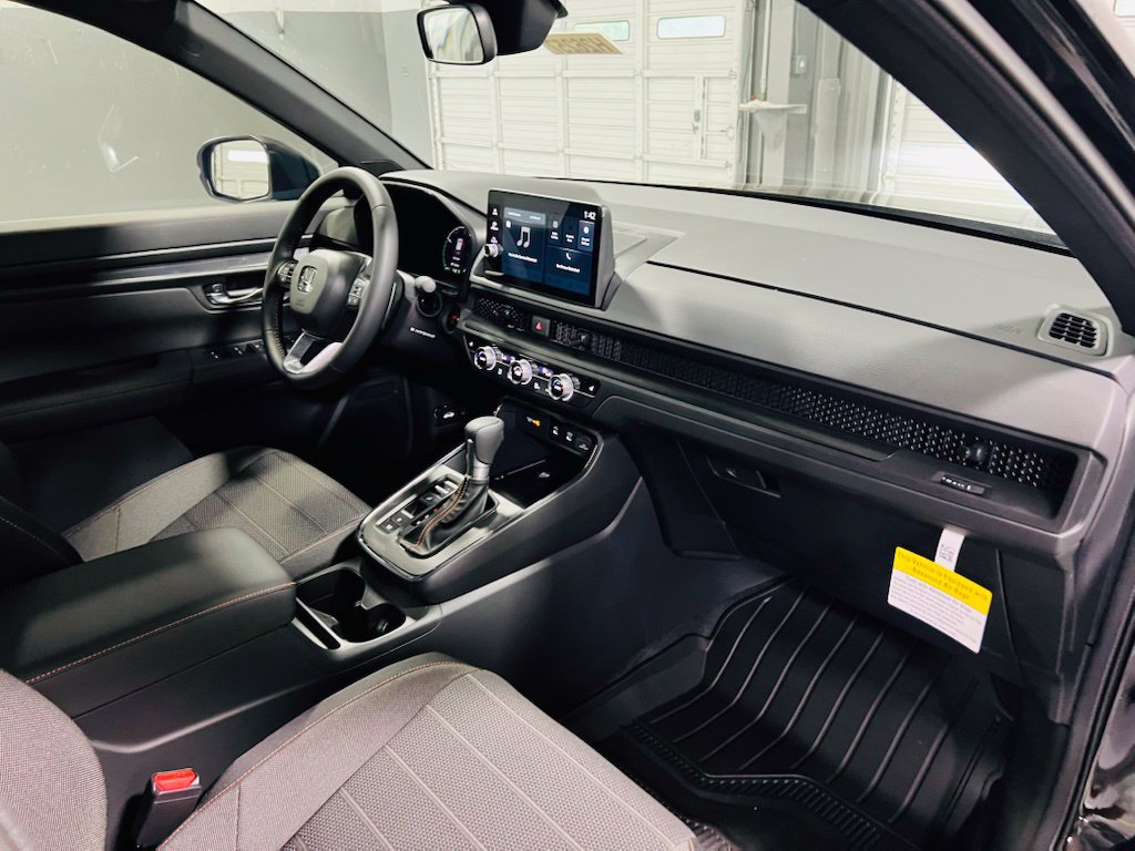 New 2026 Honda CR-V Sport image 31