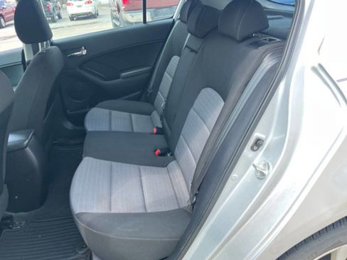 Used 2014 Kia Forte EX image 26
