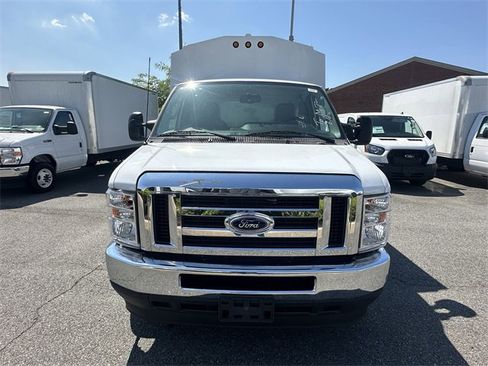 New 2024 Ford E-350 and Econoline 350 Super Duty w/ Power Windows & Locks Group image 2