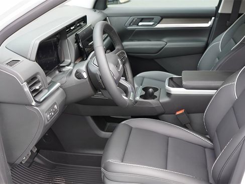 New 2026 GMC Terrain Denali image 9