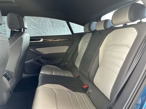 Used 2023 Volkswagen Arteon SEL image 25