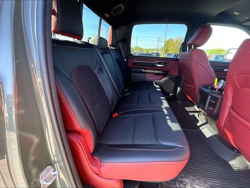 Used 2026 RAM 1500 Rebel w/ Rebel Level 1 Equipment Group AWD/4WD image 24