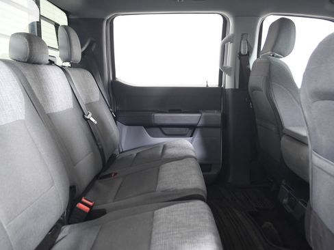 Used 2022 Ford F150 XLT image 23