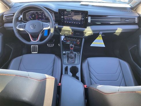 New 2026 Volkswagen Jetta GLI Autobahn image 11