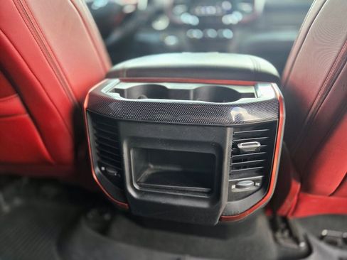 Used 2019 RAM 1500 Rebel w/ Rebel Level 1 Equipment Group AWD/4WD image 12