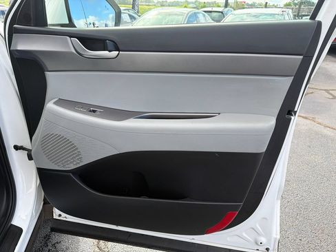 Used 2022 Hyundai Palisade SEL w/ Cargo Package FWD image 14