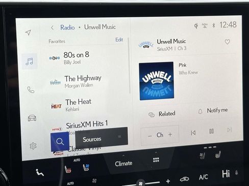 Used 2023 Lexus NX 350 350 Premium image 10