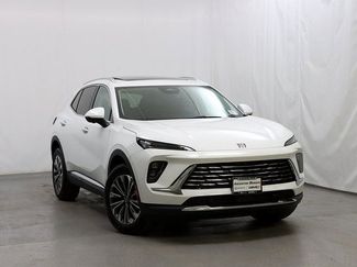 New 2026 Buick Envision Preferred video 1