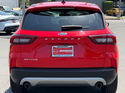 Used 2024 Ford Escape Active FWD image 6