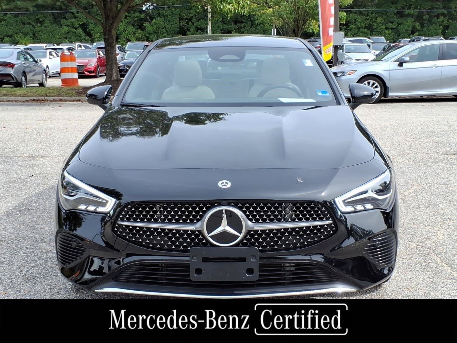 Used 2026 Mercedes-Benz CLA 250 image 2