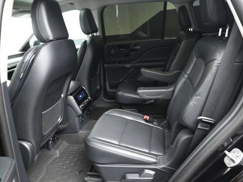 Certified 2025 Lincoln Aviator AWD w/ Jet Appearance Package image 22