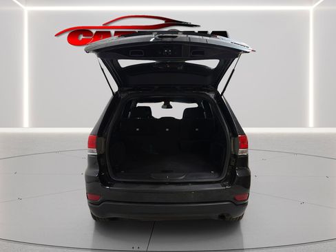 Used 2015 Jeep Grand Cherokee Laredo w/ Quick Order Package 23E image 22