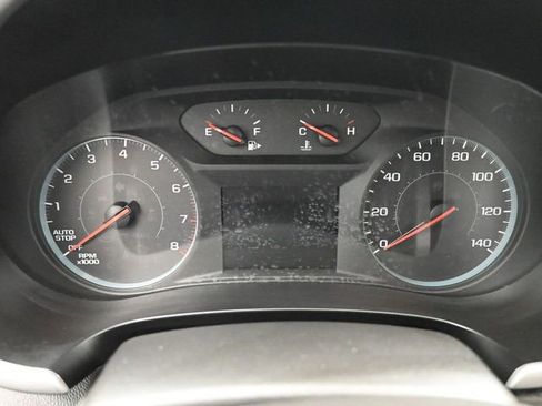 Used 2023 Chevrolet Malibu LT image 12