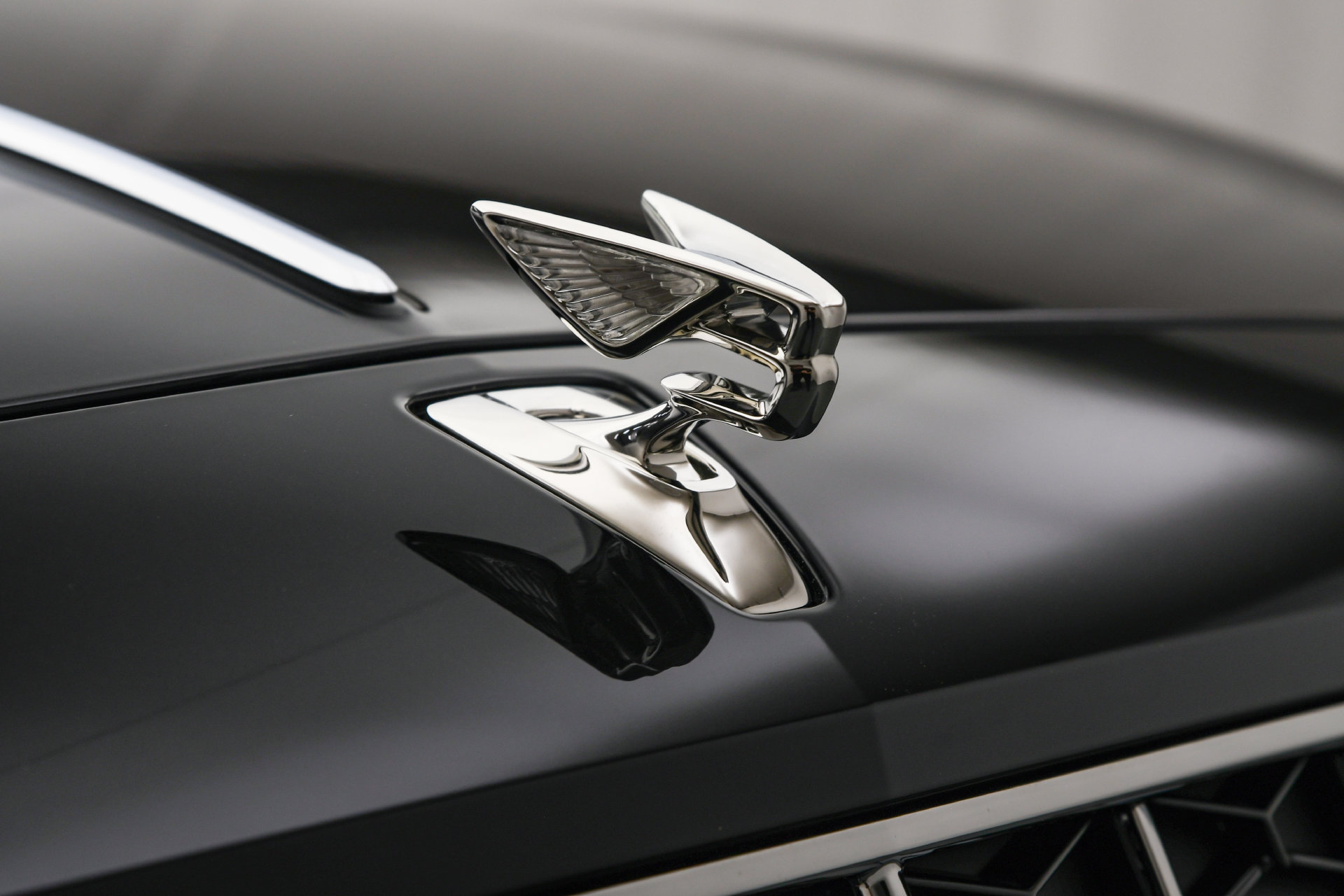 New 2026 Bentley Flying Spur V8 AWD/4WD image 27