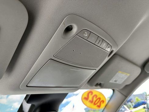 Certified 2022 Nissan Rogue Sport S image 35