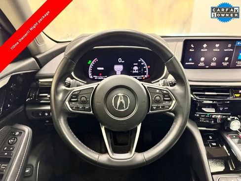 Used 2023 Acura MDX SH-AWD image 20