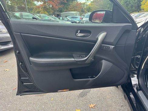 Used 2014 Nissan Maxima 3.5 SV w/ Sport Package image 14