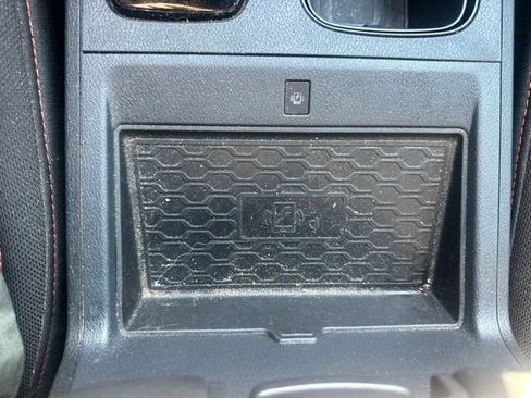 Used 2022 Nissan Frontier PRO-4X AWD/4WD image 19