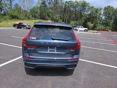 Used 2025 Volvo XC60 B5 Plus w/ Protection Package Premier AWD/4WD image 6