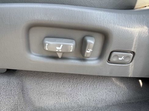 Used 2007 Lexus LX 470 4WD image 16