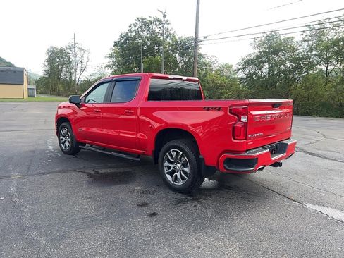 Used 2019 Chevrolet Silverado 1500 RST image 7