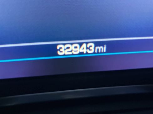 Used 2022 Chevrolet Equinox LT image 33