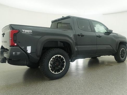 New 2026 Toyota Tacoma TRD Off-Road AWD/4WD image 25