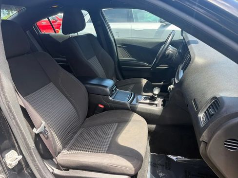 Used 2023 Dodge Charger SXT RWD image 20