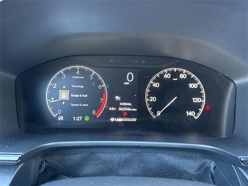 Used 2023 Honda CR-V EX image 37