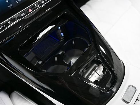 Used 2026 Mercedes-Benz SL 63 AMG S e Performance 4MATIC image 63