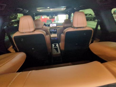 New 2026 INFINITI QX60 Autograph w/ Dark Cargo Package AWD/4WD image 34