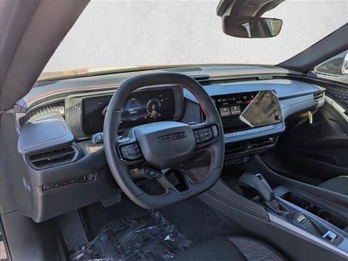 New 2026 Dodge Charger R/T AWD/4WD image 12