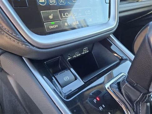 Certified 2023 Subaru Outback Limited image 29