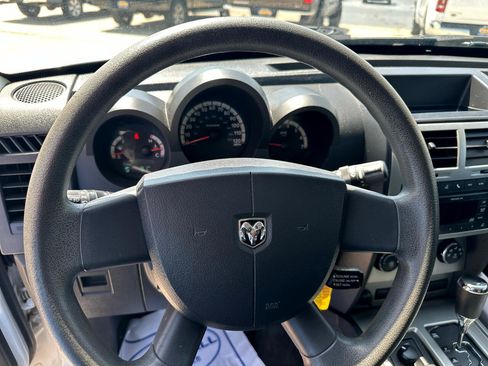 Used 2011 Dodge Nitro Heat w/ Chrome Accents Group image 13