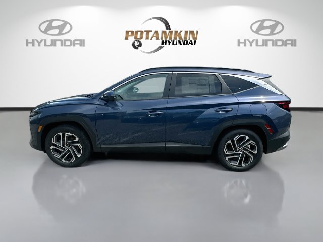 New 2026 Hyundai Tucson SEL Plus FWD image 8
