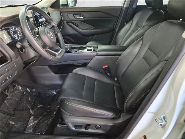 Used 2023 Nissan Rogue SL w/ SL Premium Package AWD/4WD image 22