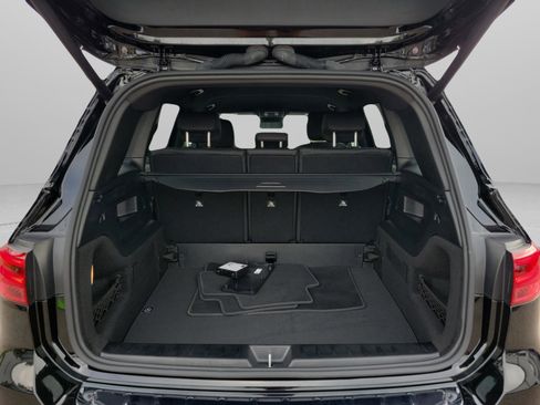 Certified 2025 Mercedes-Benz GLB 250 GLB 250 image 8