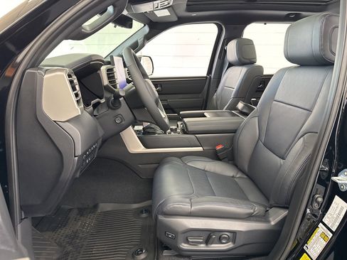 New 2026 Toyota Tundra Platinum image 15