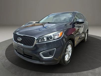 Used 2016 Kia Sorento LX