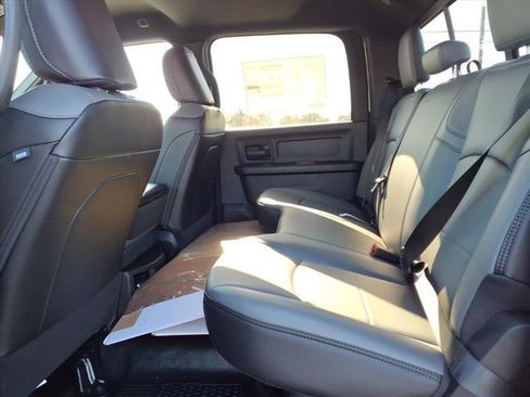 New 2026 RAM 2500 Tradesman image 14