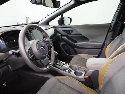 Certified 2025 Subaru Crosstrek 2.5i Sport w/ Crosstrek Mirror Package AWD/4WD image 13
