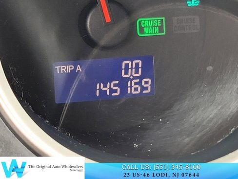 Used 2008 Honda Fit Sport image 20