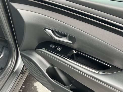 Used 2022 Hyundai Tucson SEL w/ Convenience Package AWD/4WD image 19