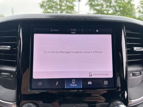 New 2025 RAM 2500 Big Horn image 39