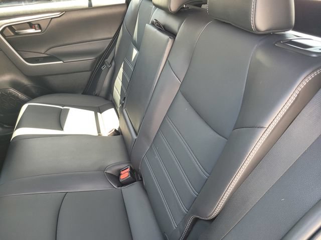 Used 2023 Toyota RAV4 XLE Premium FWD image 13