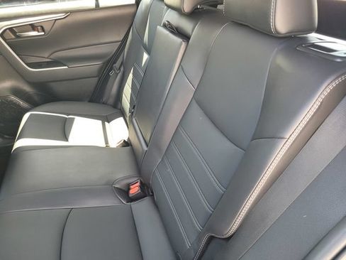 Used 2023 Toyota RAV4 XLE Premium FWD image 13