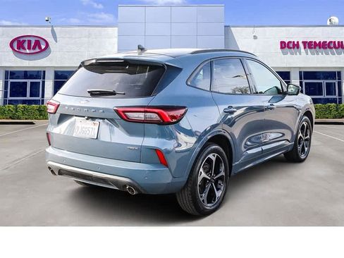 Used 2023 Ford Escape ST-Line Select w/ Tech Pack #2 image 4