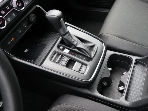 New 2026 Honda CR-V EX image 18