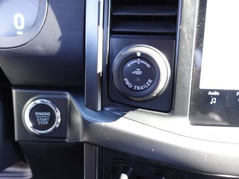 Used 2024 Ford F150 XLT w/ Equipment Group 302A MID AWD/4WD image 48
