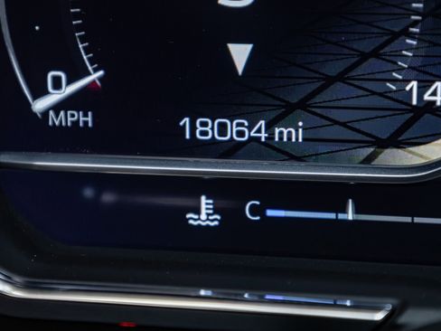 Used 2025 GMC Sierra 3500 Denali w/ Denali Reserve Package image 22